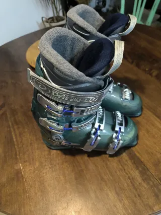 Botes de esquí Dalbello Avanti Talla 36 (276mm)