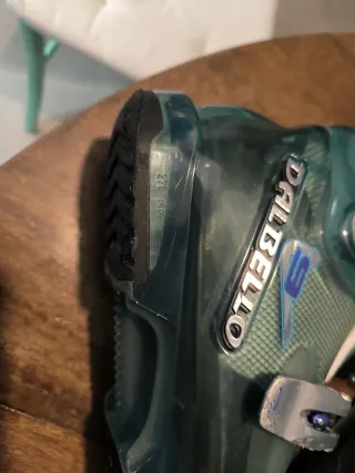 Botes de esquí Dalbello Avanti Talla 36 (276mm)