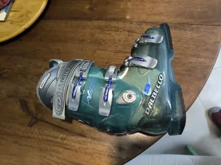 Botes de esquí Dalbello Avanti Talla 36 (276mm)