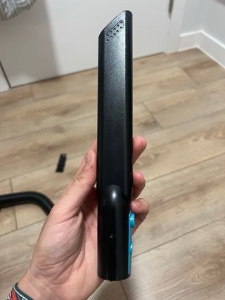 Accesorios Aspirador Conga Rockstar 7500