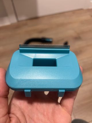 Accesorios Aspirador Conga Rockstar 7500