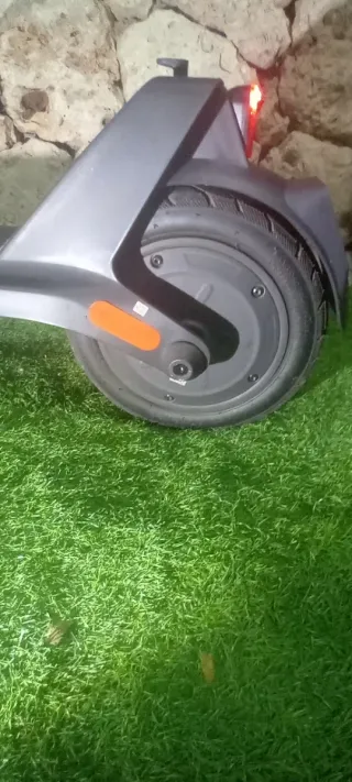 Patinete Eléctrico Xiaomi Negro