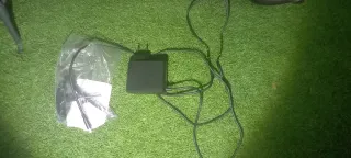 Patinete Eléctrico Xiaomi Negro