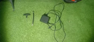 Patinete Eléctrico Xiaomi Negro