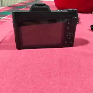 Macchina fotografica 5K