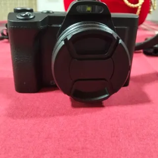 Macchina fotografica 5K