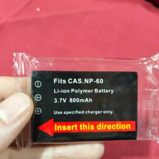 Macchina fotografica 5K