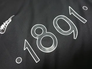 Camiseta futbol nueva AIK Solna XL nueva