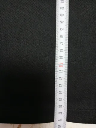 Camiseta futbol nueva AIK Solna XL nueva