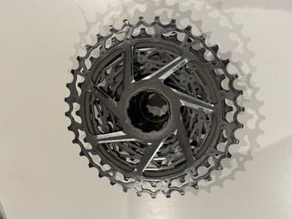 Sram Red AXS 12v