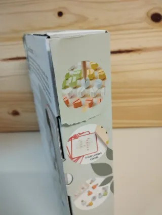 Tablero de tornillos Classic World