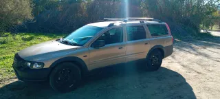 Offer/Oferta Volvo XC70 2003