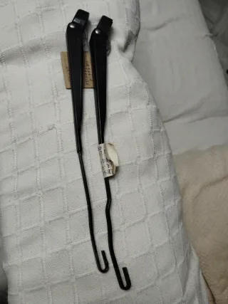 Brazos Limpiaparabrisas Mercedes W123