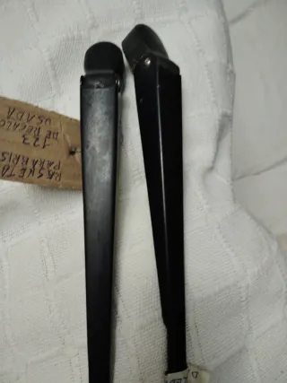 Brazos Limpiaparabrisas Mercedes W123