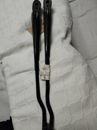 Brazos Limpiaparabrisas Mercedes W123