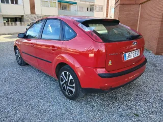 Ford Focus 2006