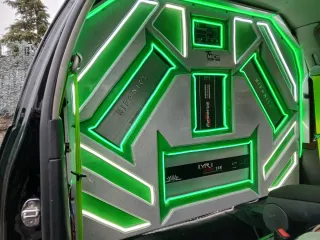 Volkswagen Golf 2002