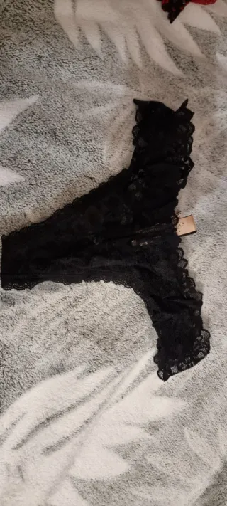 Victoria's Secret Tanga