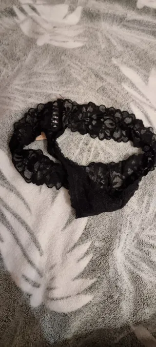 Victoria's Secret Tanga