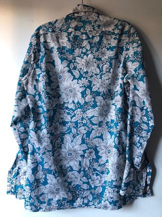 Camicia vintage unisex