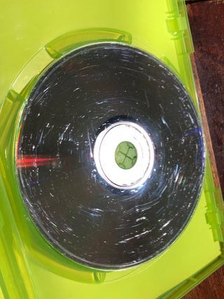 Ruse Xbox 360 don't believe what you see