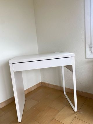Escritorio Ikea Blanco