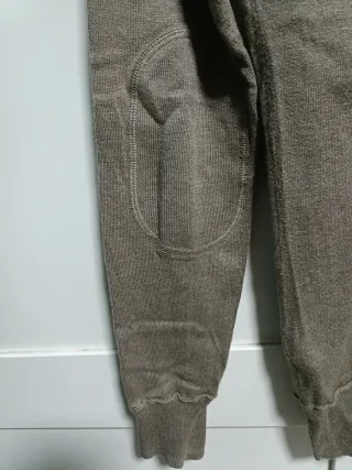 Rebeca Massimo Dutti Talla S Beige