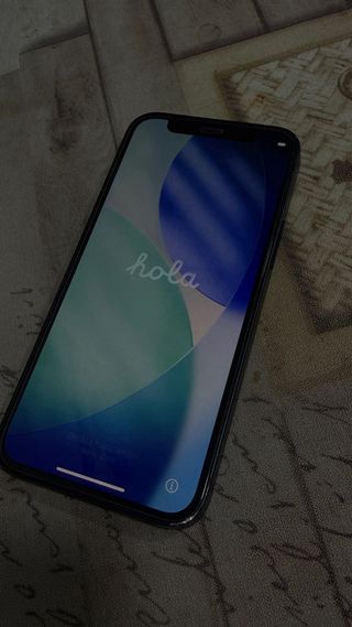 iPhone 12 mini 64GB Nero