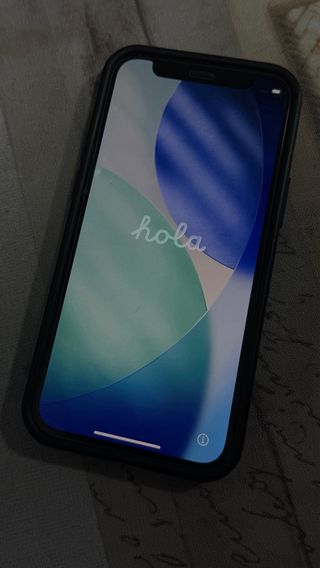 iPhone 12 mini 64GB Nero