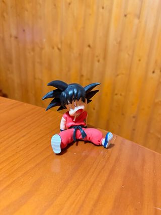 Figura Dragon Ball Goku
