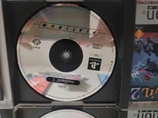 Lote Giochi PS1: Formula 1, Tomb Raider, MediEvil