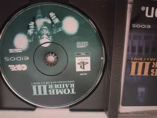 Lote Giochi PS1: Formula 1, Tomb Raider, MediEvil