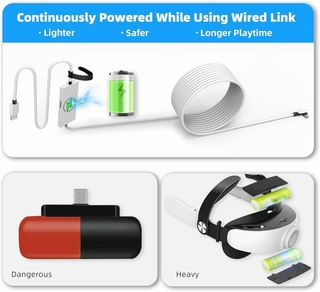 NUEVO Cable Kuject Link USB 3.0 a USB-C