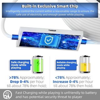 NUEVO Cable Kuject Link USB 3.0 a USB-C