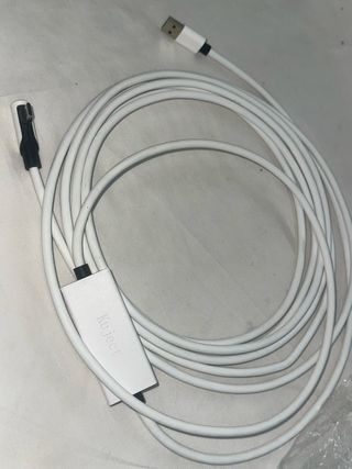 NUEVO Cable Kuject Link USB 3.0 a USB-C