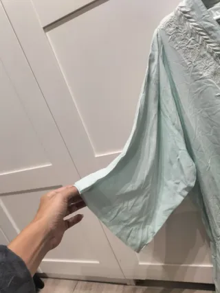 Túnica/Vestido Highly Preppy Talla M