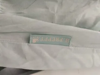 Túnica/Vestido Highly Preppy Talla M