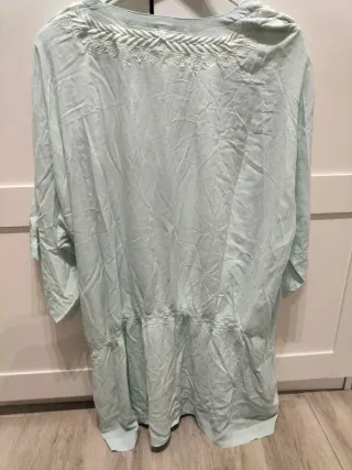 Túnica/Vestido Highly Preppy Talla M