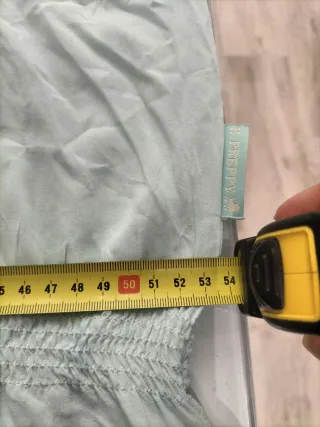 Túnica/Vestido Highly Preppy Talla M