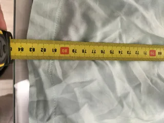 Túnica/Vestido Highly Preppy Talla M