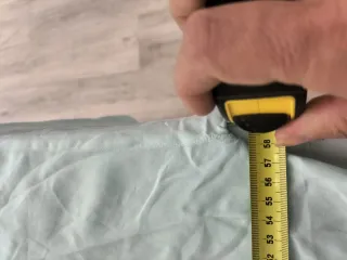 Túnica/Vestido Highly Preppy Talla M