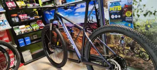 Bicicleta Orbea MTB 29"