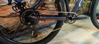 Bicicleta Orbea MTB 29"