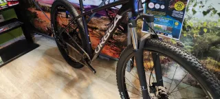 Bicicleta Orbea MTB 29"