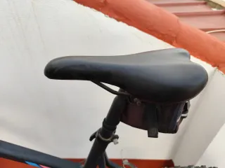 Bicicleta de Montaña BTWIN