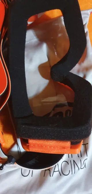 Gafas Motocross 100% Strata.