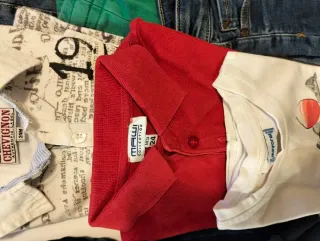 Set abbigliamento bimbo 24 mesi