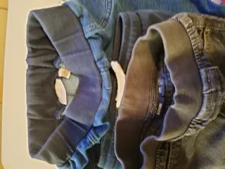 Set abbigliamento bimbo 24 mesi