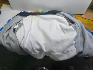 Chaqueta Ciclismo Vintage Peugeot Festina