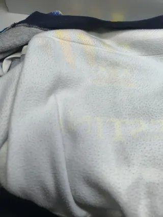 Chaqueta Ciclismo Vintage Peugeot Festina